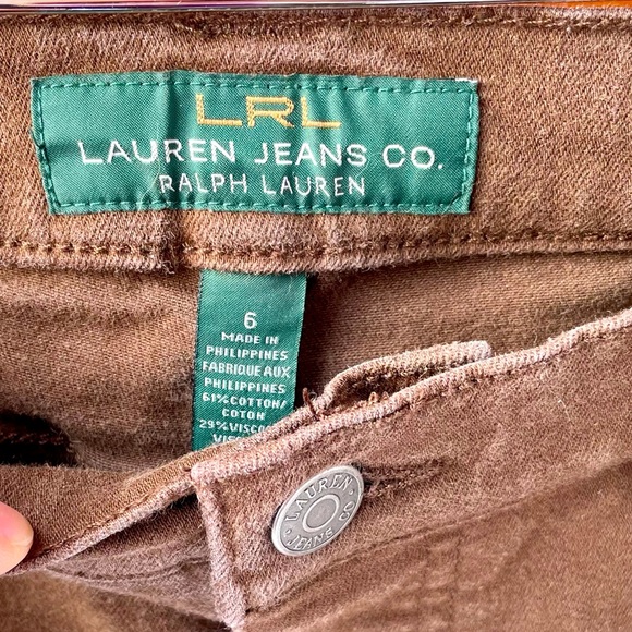 Ralph Lauren Jeans - Picture 2 of 6